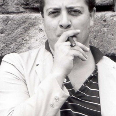 Antonio Neiwiller image